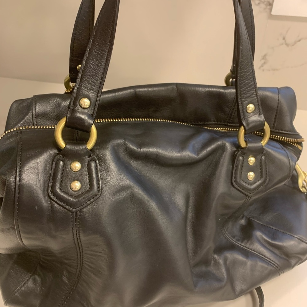 Coach Bag - Picture 4 of 5